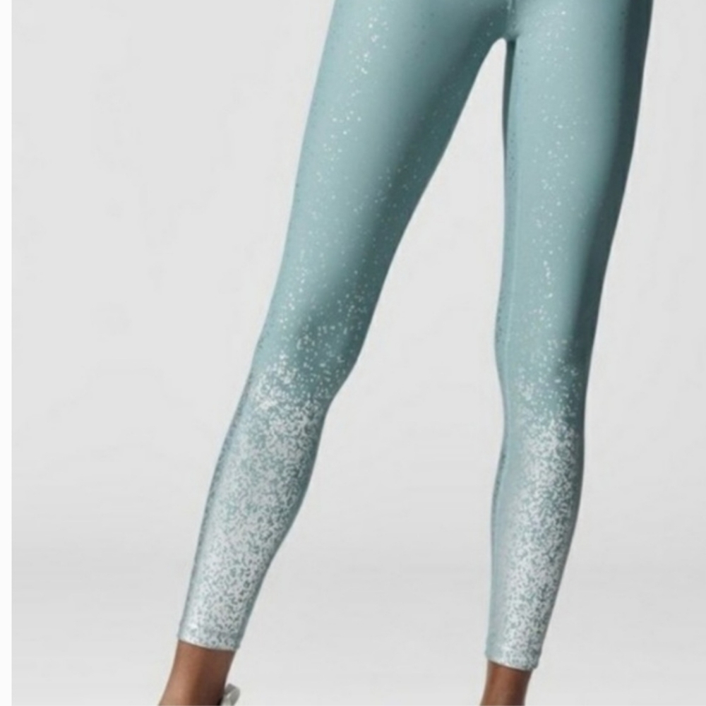 Beyond yoga leggings